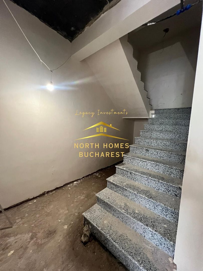 0% COMISION - 2 Camere De Vanzare spatios Aviatiei! - Poză 49