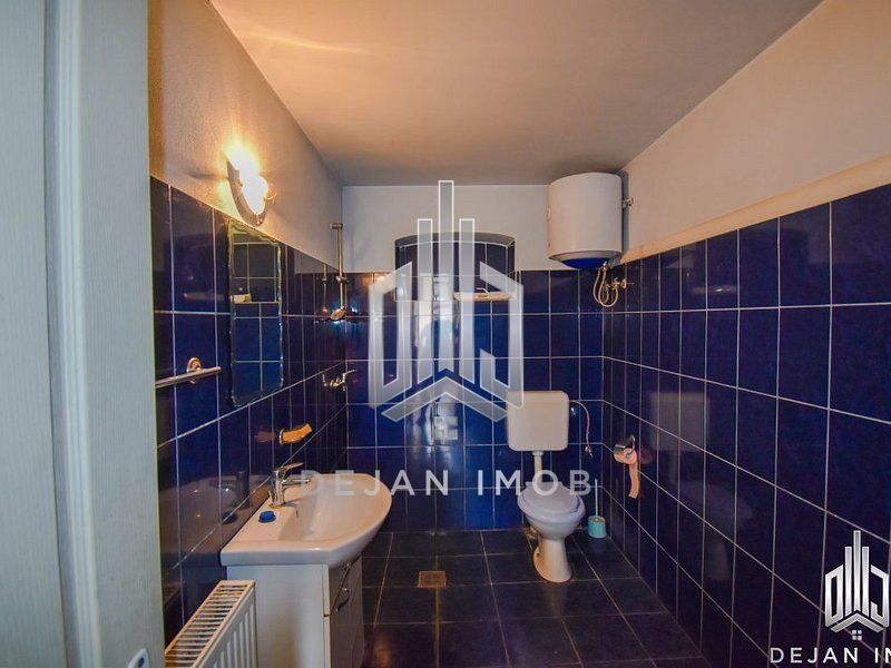 Spațiu de birouri | Teren 2.720 MP | Aita Mare - Poză 24