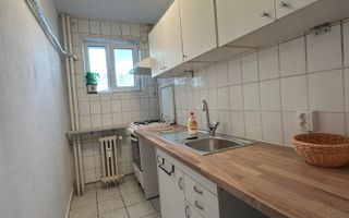 Garsonieră decomandată de închiriat – Titan, Str. Lotrioara, lângă Parcul IOR - Poză 8