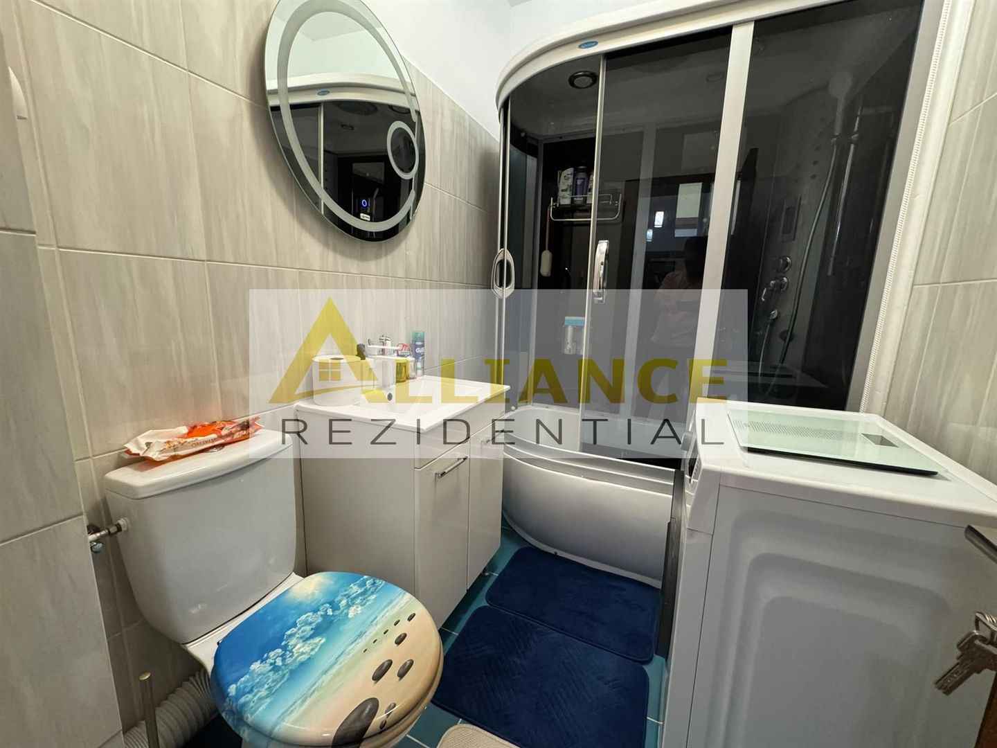 [SECTOR 3] Apartament 2 camere Mobilat si Utilat + Parcare - Poză 8