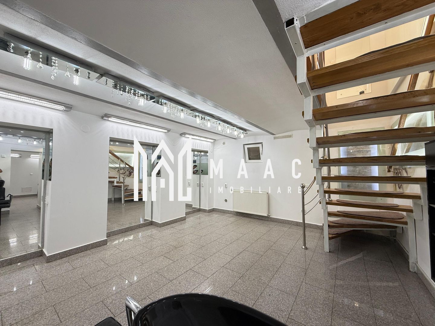 BLACK FRIDAY Spatiu comercial | Renovat | VAD | Ultracentral - Poză 12