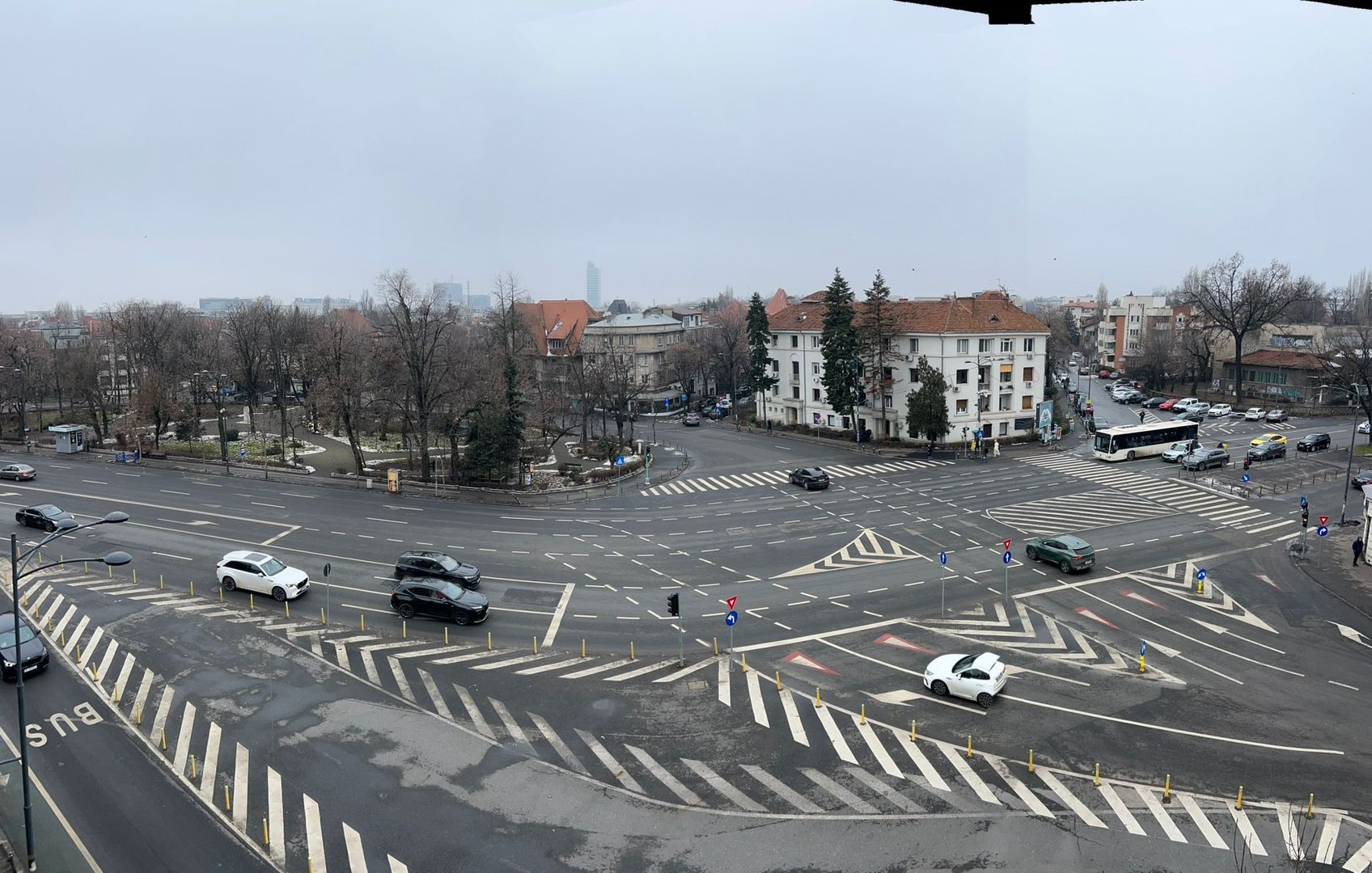 APARTAMENT PREMIUM | PIATA DOROBANTILOR - Poză 12