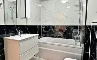 Apartament cu 3 camere de inchiriat in cartierul Luceafarul, Oradea - Poză 11