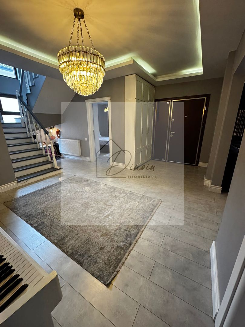 Vila Premium de vanzare Pantelimon Rascoalei I Premium I COMISION 0% - Poză 2