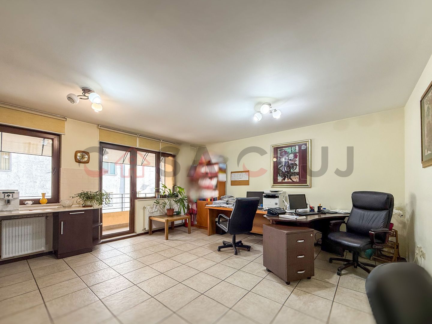Apartament 3 camere, parcare exterioara , Andrei  Muresanu - Poză 3