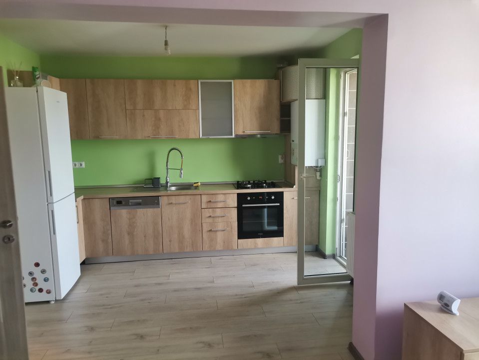 Inchiriere apartament modern, Nord Kaufland - Poză 11