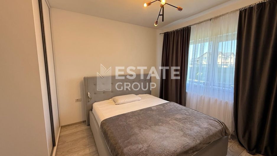 Duplex pe parter Mosnita Noua, unit prin camera tehnica - Poză 9