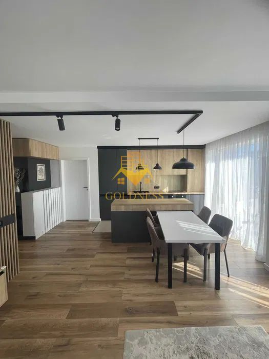 3 Camere decomandate, Lux, Parcare, Lidl, The Office, NTT Data, Lidl. - Poză 1