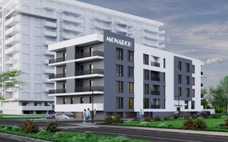 Titan-Pallady Sector 3 Apartament 3 camere Decomandate - Poză 5