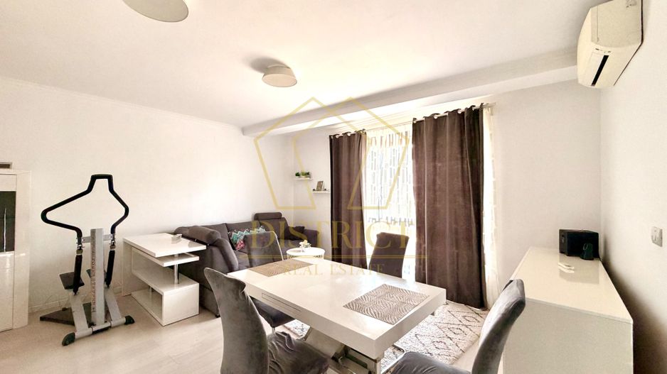 Pet Friendly | Apartament cu 3 camere | Braytim - Poză 2