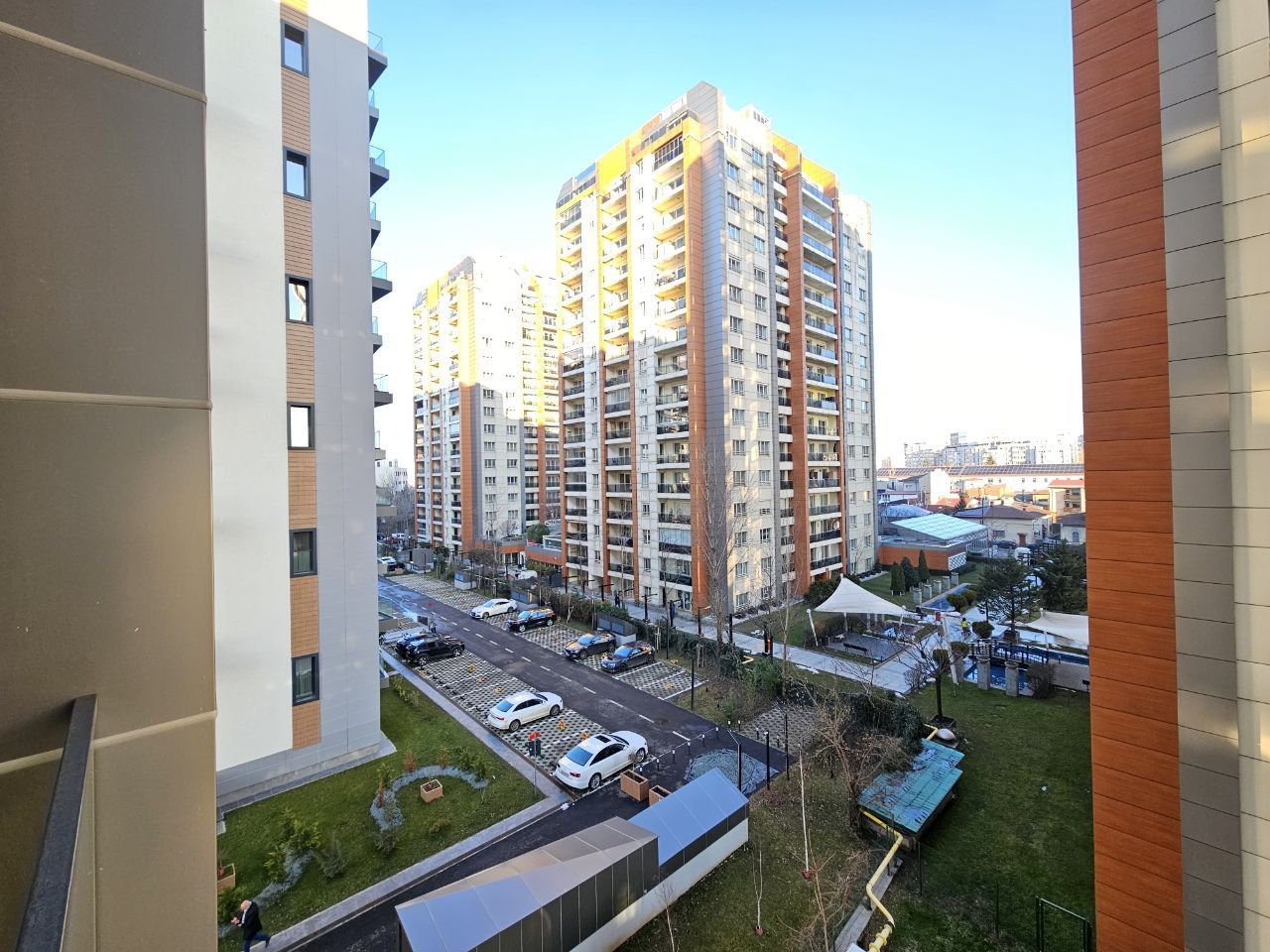 Apartament 2 camere de vanzare in Select Residence, Dristor/Dudesti - Poză 1