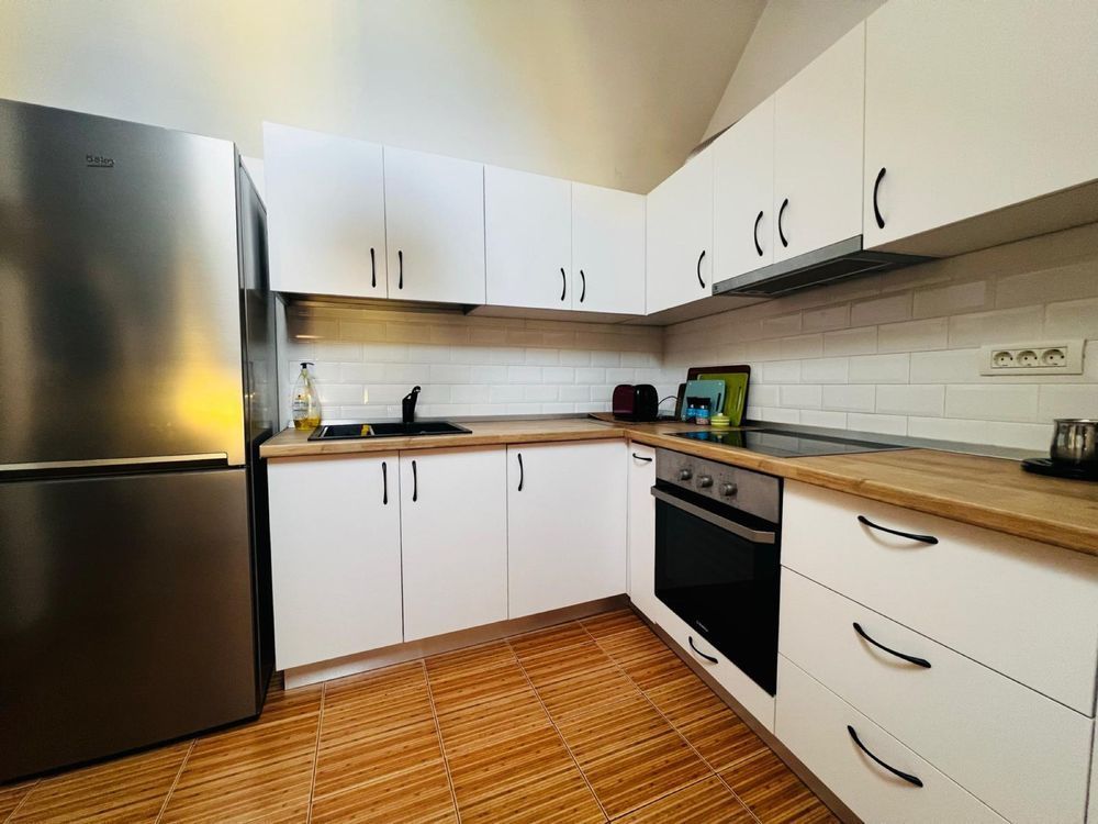 Inchiriere Apartament 3 camere zona armeneasca bucuresti - Poză 6