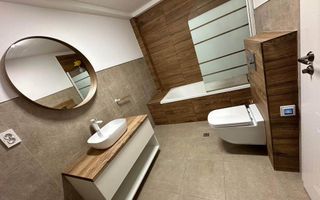 Casă modernă 3 camere | 2 băi | Panouri solare | Curte proprie | Șelimbăr - Poză 6