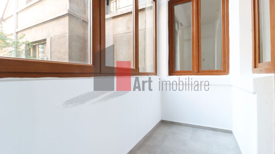 Apartamentul "ZORAGARRIA", Armeneasca,finisat lux, PRIMII LOCATARI DUPA RENOVARE - Poză 49