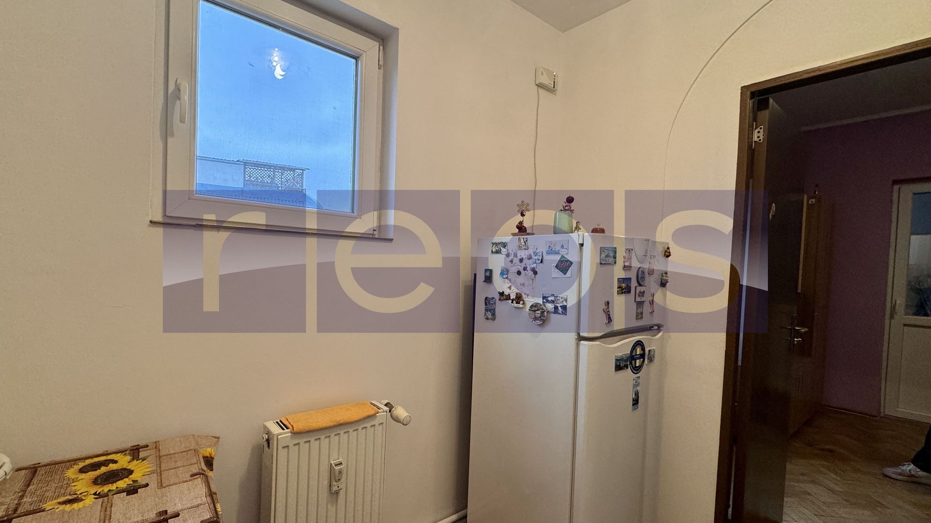 VANZARE GARSONIERA CU TERASA MARE 57MP STEFAN CEL MARE METROU STADION DINAMO - Poză 8