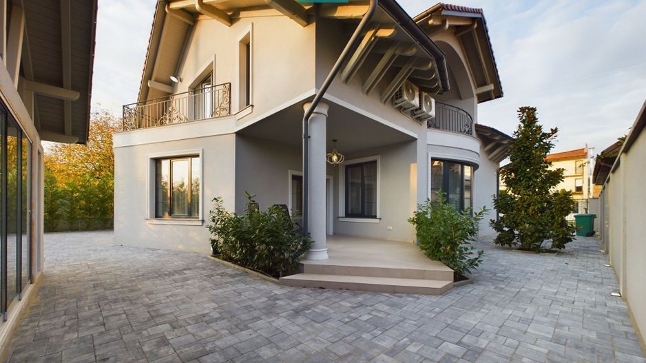 Vilă Premium de Închiriat – confort și eleganță - Poză 35