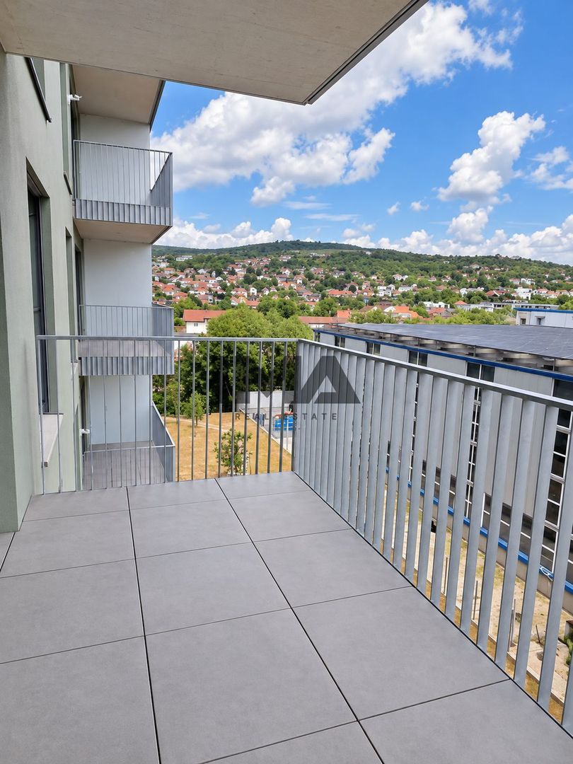 OPORTUNITATE! APARTAMENT 2 CAMERE, ETAJ INTERMEDIAR, ERA HEXAGON - Poză 7