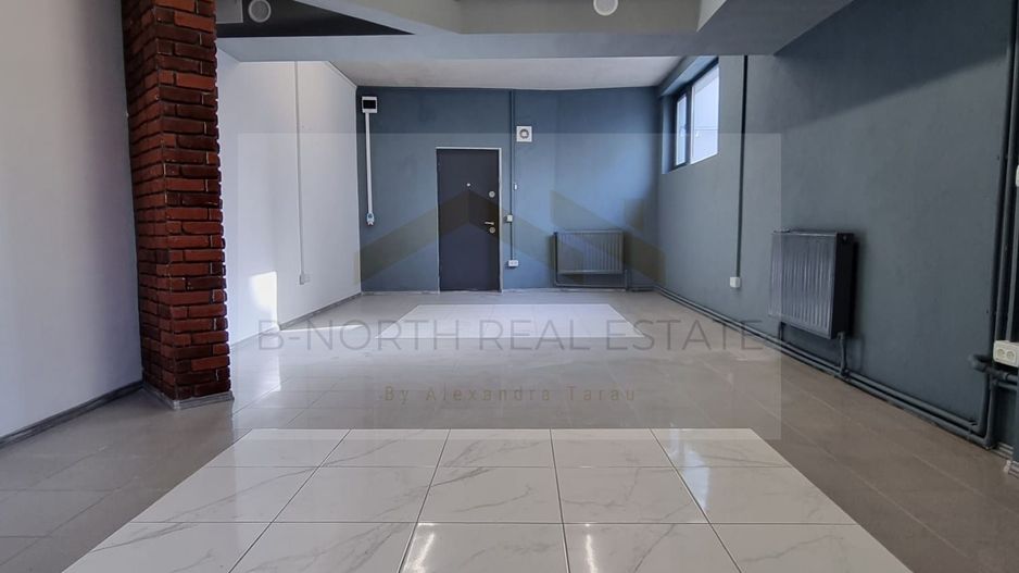 Chirie-Spatiul Comercial-52 mp - Poză 2