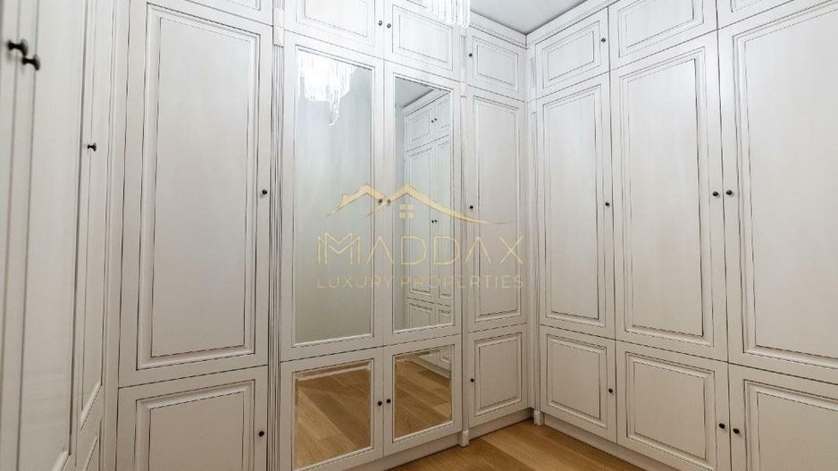 Apartament Nou- 4 Camere** Zambaccian-Dorobanti** - Poză 16