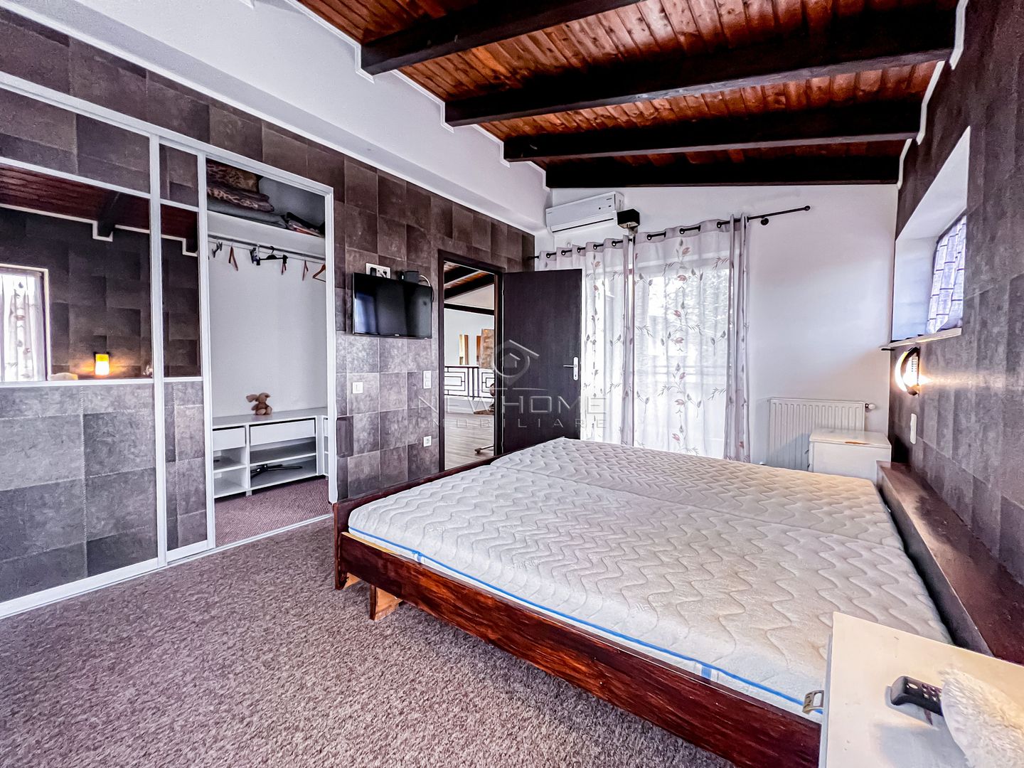 Casă / Vilă de inchiriat 4 camere zona Someseni, Pet friendly - Poză 7