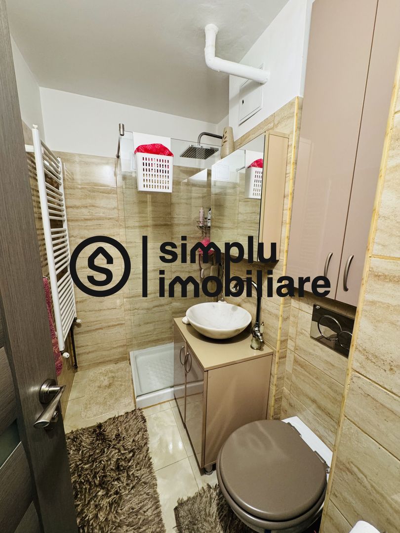 Apartament 2 camere -Craiovita Noua - Poză 10