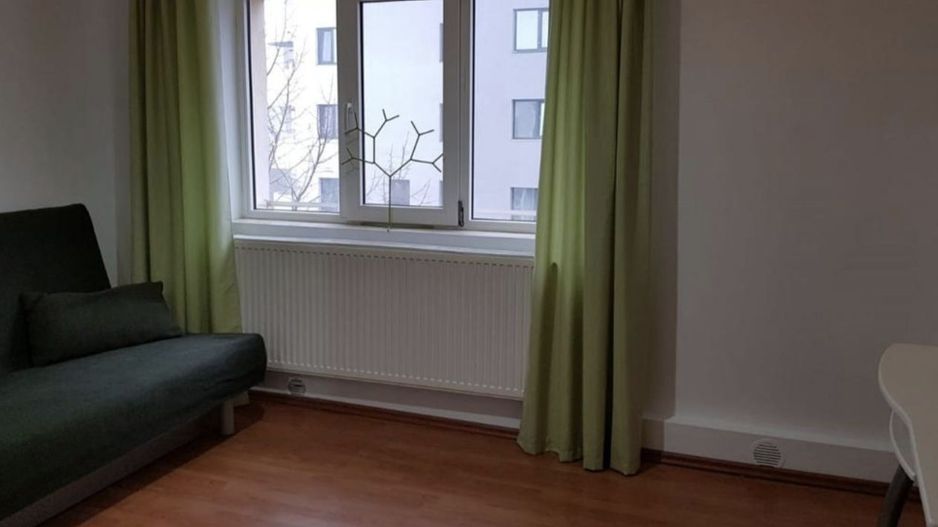 AP. 2 CAMERE MILITARI, RENOVAT, CENTRALA TERMICA, METROU 8 MINUTE - Poză 1