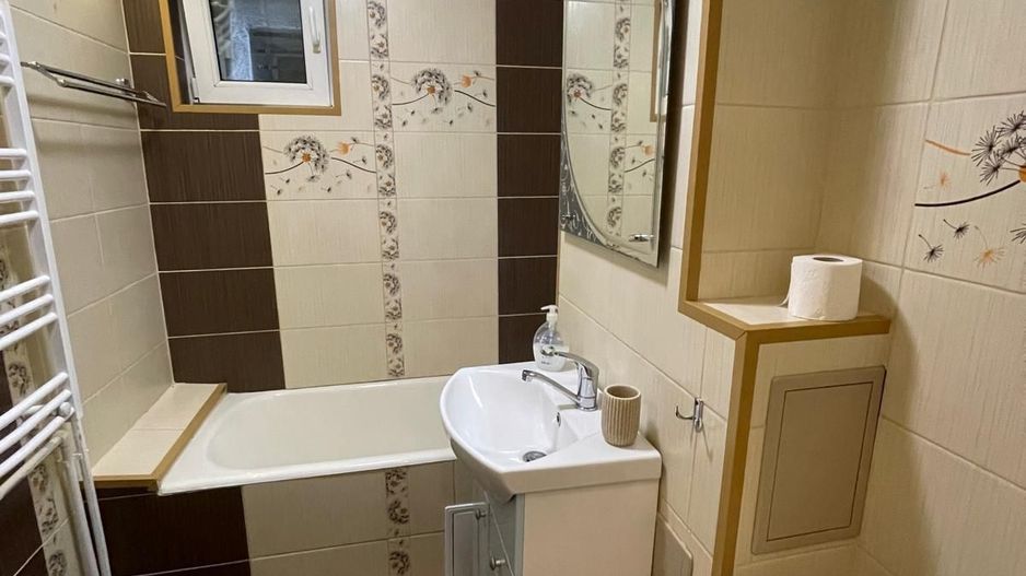 Închiriere apartament 2 camere decomandat – Mazepa 2 - Poză 5