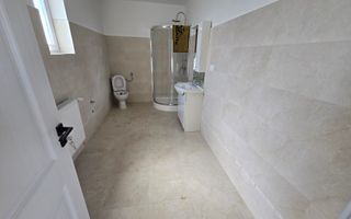 Casa 3 camere, renovată,90 mp, 3500 mp teren, cartier Unirii - Poză 4