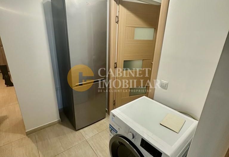 Etaj 1 Apartament Decomandat Bloc 2019 - Poză 8