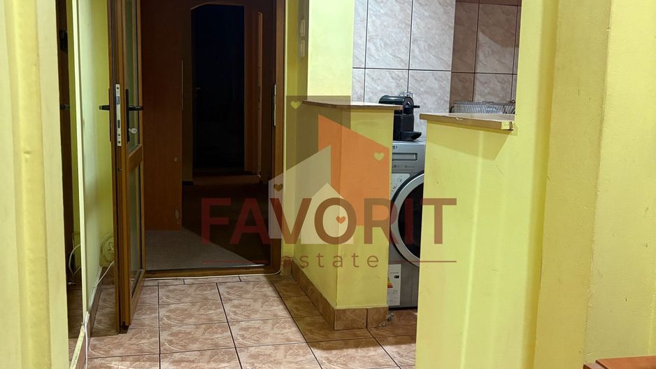 2 camere | etaj 2 | centrala proprie | mobilat si utilat | zona excelenta | - Poză 14