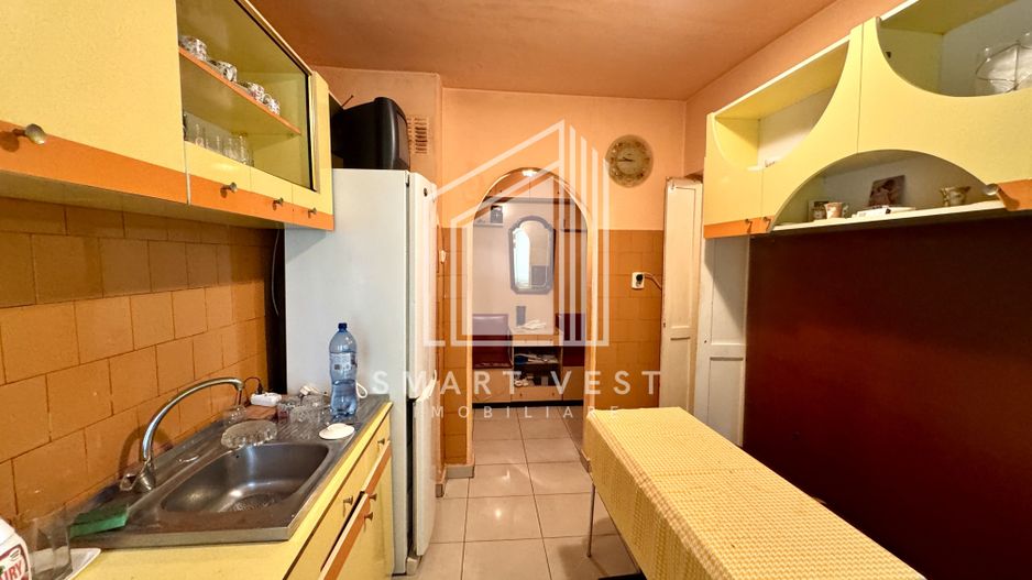 Apartament 3 camere de vânzare | 72 mp | Zona Micro 16 - Poză 11