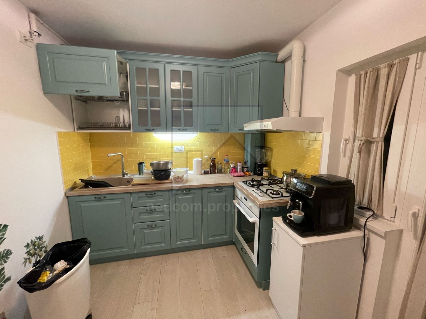 Vanzare apartament 3 camere - Salaj - Poză 8