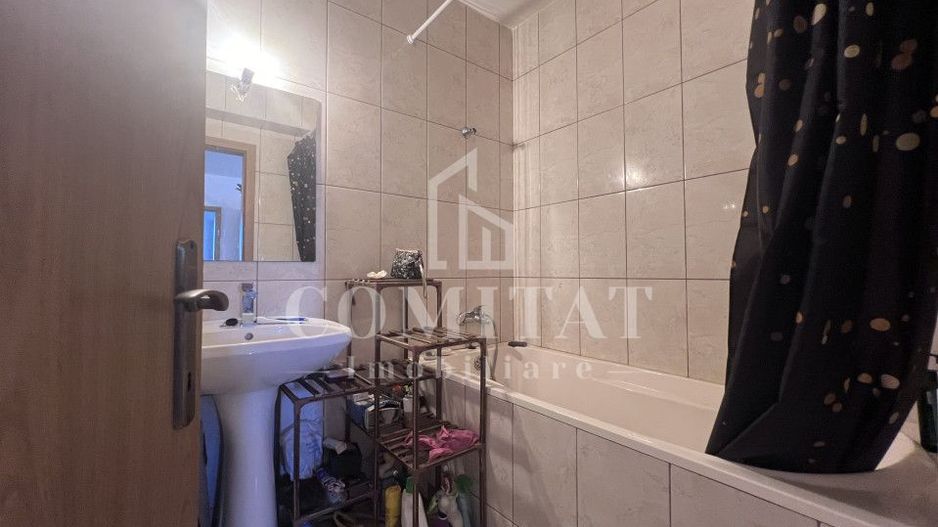 Apartament 2 camere, balcon și parcare | zona Andrei Mureșanu - Poză 9