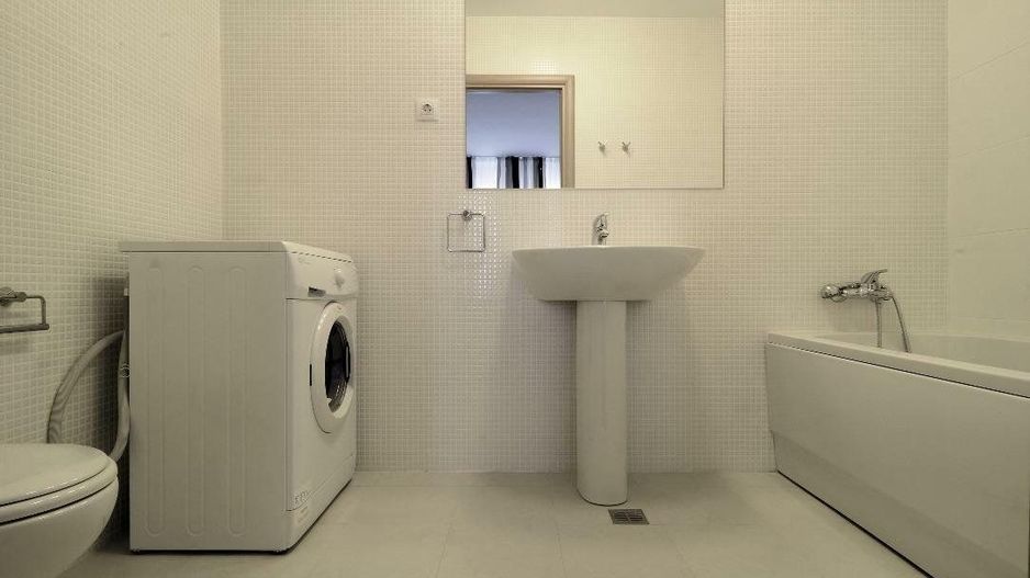 Închiriere apartament 2 camere în Complexul Rezidențial Privighetorilor Băneasa - Poză 5