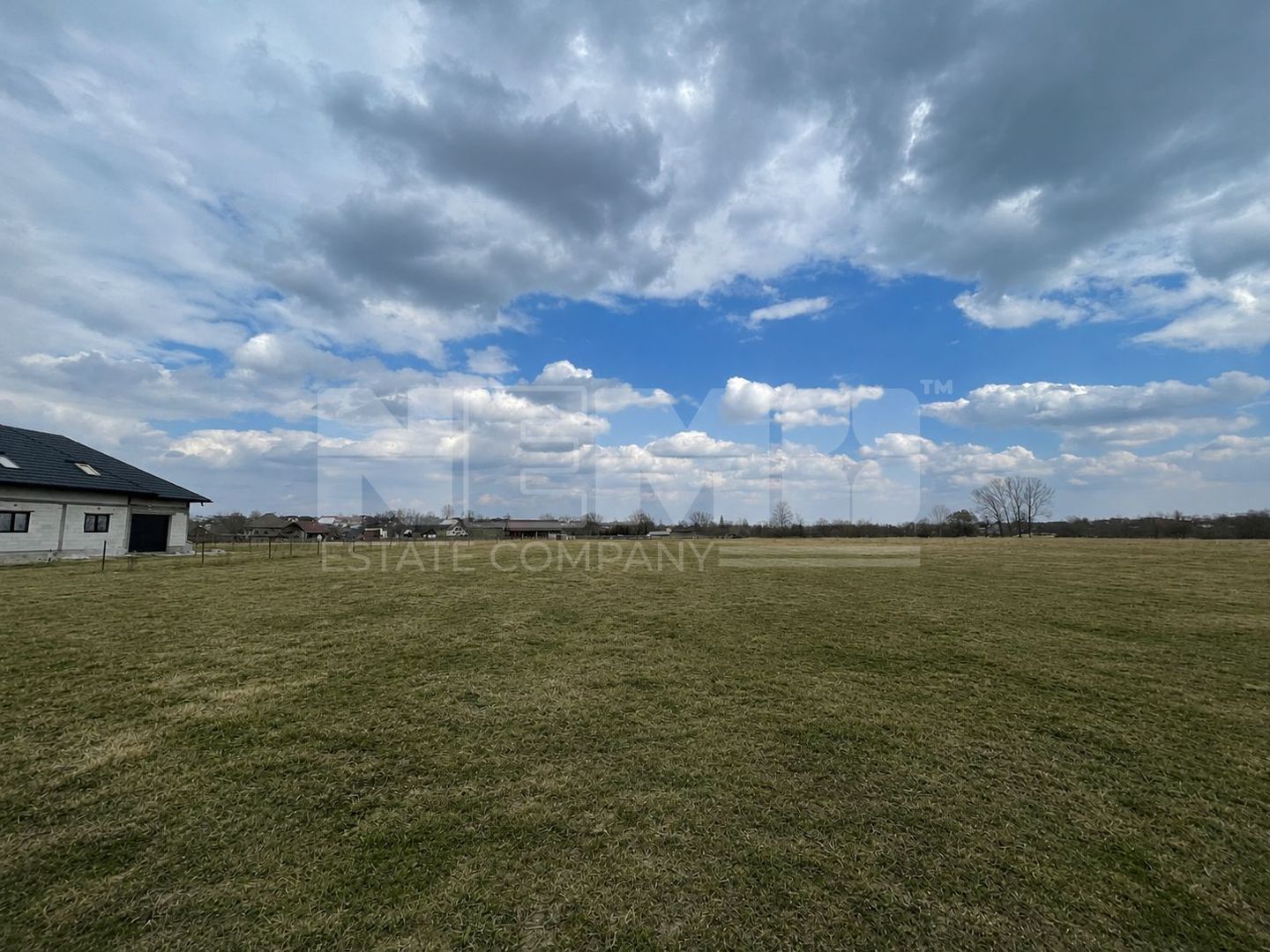 Teren pretabil construcții/investiții | 2.600 mp| Horodnicu de Sus - Poză 2