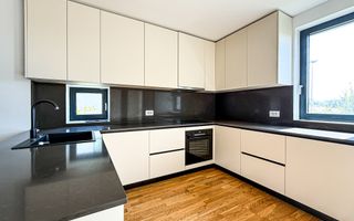 Duplex Avalon l 4 camere l gated community l Comision 0 - Poză 6