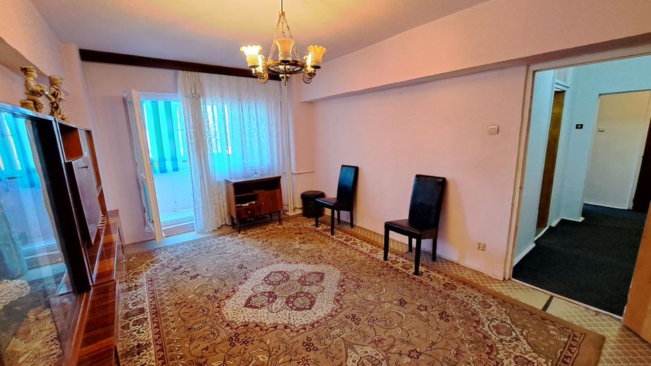 Apartament cu 3 camere 71,20 mp - Maica Domnului - Poză 2