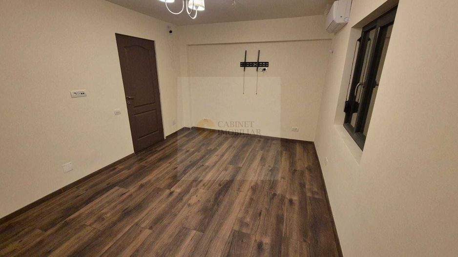 Apartament decomandat | Pretabil Locuinta sau Birou | Parter - Poză 4