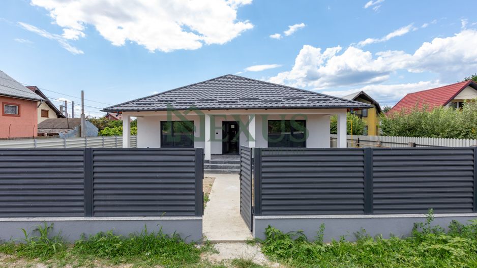 Casa/Vilă de vânzare, Letea Veche, Bacău - Poză 23