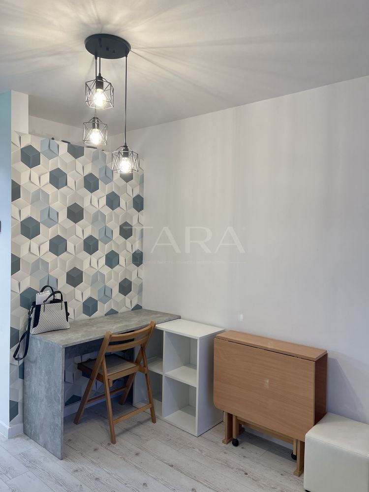 Garsoniera zona, Someseni - Poză 4