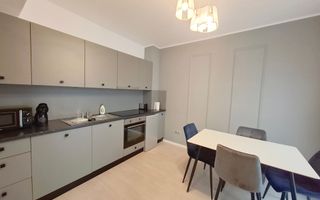 Apartament 2 camere de inchiriat in bloc nou! - Poză 4