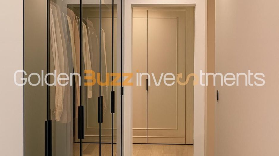 Apartament 3 camere cu grădină și terasă | Aviației - Poză 3
