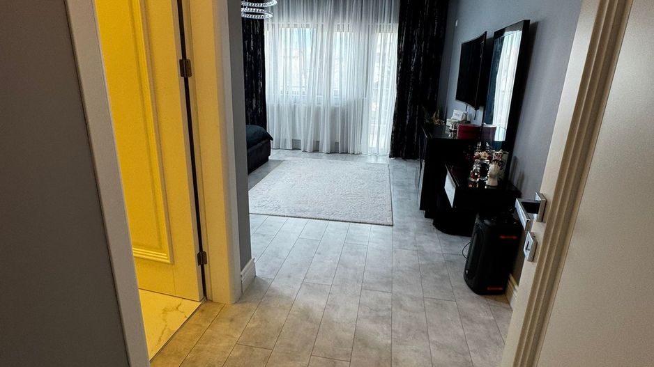 CASA INDIVIDUALA, TOATE UTILITATILE, TEREN 400 MP, COMISION 0% - Poză 40
