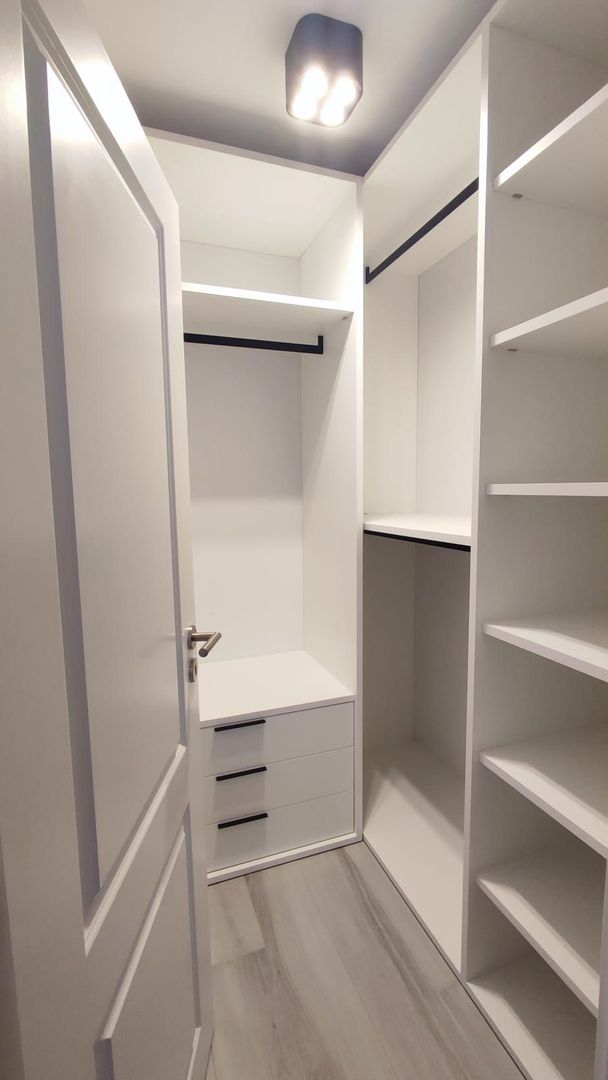 Bloc Nou 2 Camere Lux cu Parcare Subterana - Poză 6