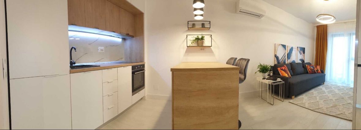 AP. 2 CAMERE ROMEXPO, LOC PARCARE, BLOC NOU, CENTRALA, METROU 5 MIN - Poză 4