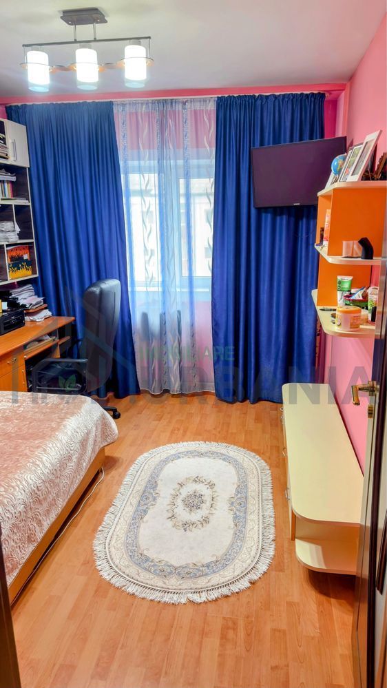 Apartament 4 camere, Galata, vedere panoramică, parcare - Poză 4
