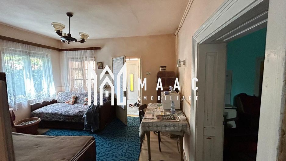 BLACK FRIDAY I Casa individuala I Teren 300mp I Trei Stejari - Poză 8