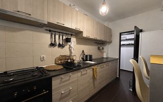 Apartament 2 camere,Pet Friendly, parcare inclusă- Str. Solstitiulului - Poză 5