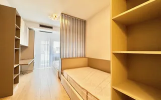 Apartament 3 camere Herastrau | Loc de parcare | Mobilat lux - Poză 15