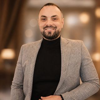 Marius Lungutescu - Sudrezidential Real Estate
